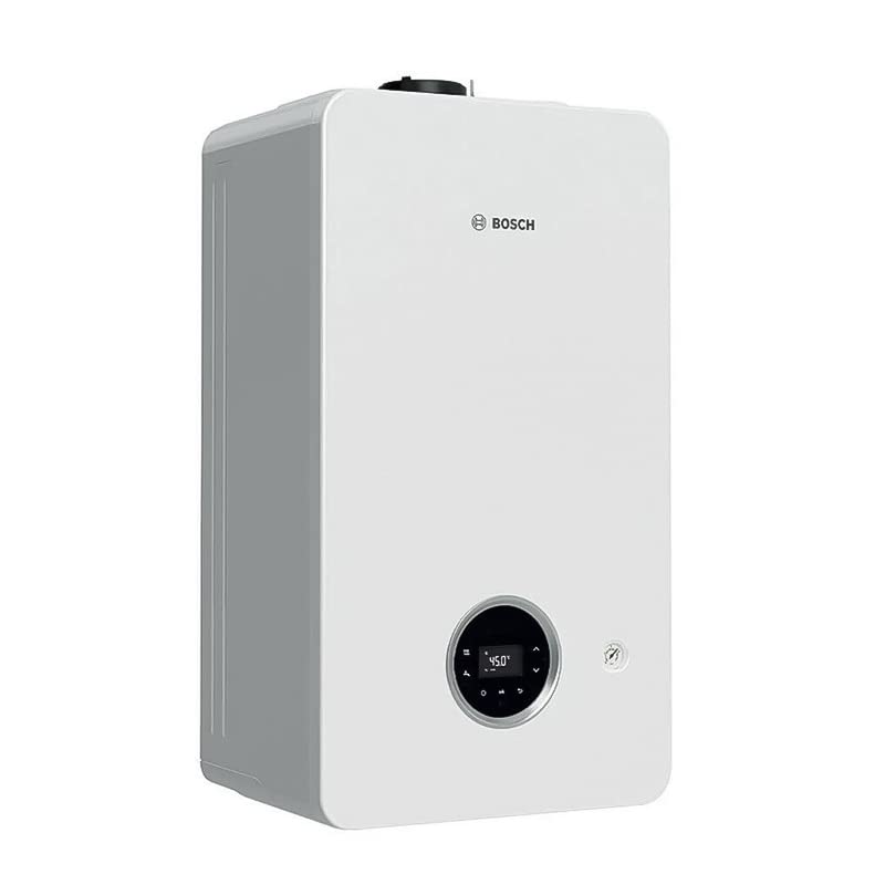 Mondo Viro Caldaia a condensazione Condens 2300W 24 C 23 bianca