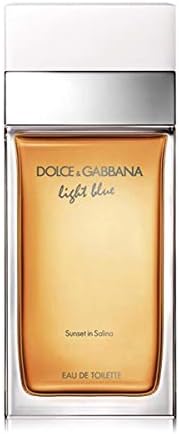 ライトブルー サンセット イン サリーナ Edt Sp 100ml 並行輸入品 舗