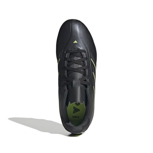 Image of adidas Unisex Copa Pure Iii Club Fg /Mg Football Shoe