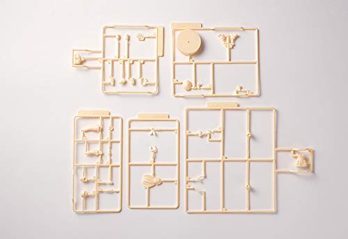 Amazon | PLAMAX 山下しゅんや ミリタリーキューティーズ MF-39