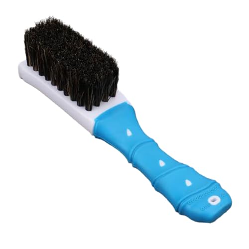 BOGEEL Rock Climbing Brush Brushing Clearing Tools Bouldering Brushes Bouldering Brush Rock Brush Bouldering Cleaner,Silicone Handle + bristles