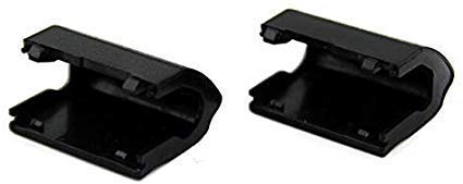 Hinge Cap Cover for Laptop dell inspiron 15r 3521 3537 3535 M531R 2521 2528 5521 5537 5535 Black Color P/N 0YJF0 WK2YK-picture-29