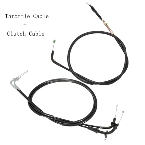 Câble d'embrayage pour XVS1100 V-Star et Drag Star Custom - 2