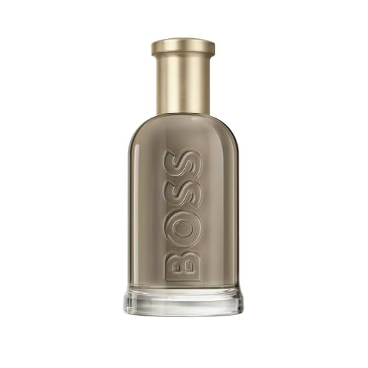 Hugo Boss Bottled Edp 200 ml, Hugo Boss