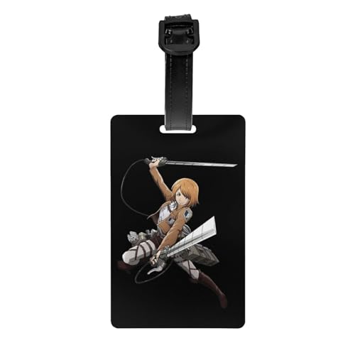 �i���̋��l �A���~�� �l�[���^�O �X�[�c�P�[�X ���s�^�O �g���x���^�O ���O���x�� �J�o������ �y�� �����h�~ �l�[���J�[�h�t�� �ԍ��D ���s �o�� ������� �l�C �L�����N�^�[ 8.5*5.4cm