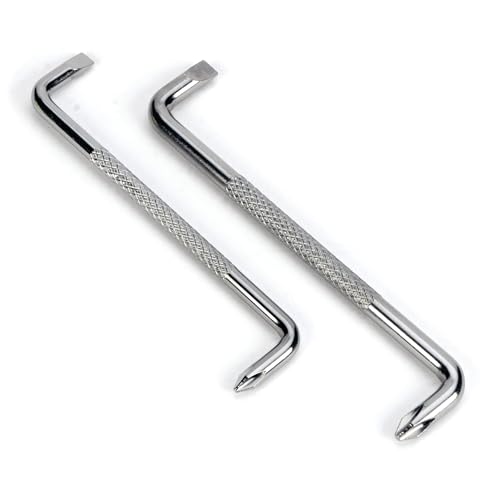 Jeu de tournevis Wilmar Performances W30980 kit outillage de vissage pour bricoleur