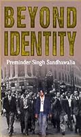 Beyond Identity 8172053959 Book Cover