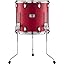 Candy Apple Satin