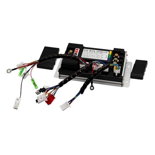48-72V �u���V���X���[�^�[�R���g���[���[���x BLDC �T�C�N�����O�C���A�N�Z�T���[�d�C�����Ԃ̃A�b�v�O���[�h