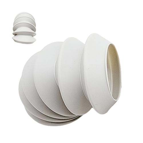 Mihauuke Accesorio de Crujido de Hueso del Cuello - Juguete Interactivo De Sonido para Trucos,Truco Realista De Crujido De Cuello para Halloween - para Hombres Niños Niñas Magia Callejera Magia de