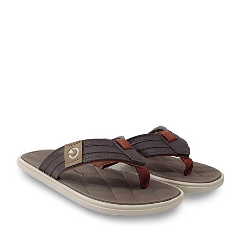 Chinelo Cartago Malta Iv Infantil 11359 Masculino