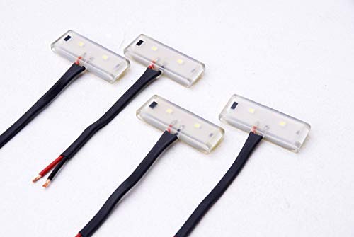 Amp Research 107514401A Led Light #TOP18