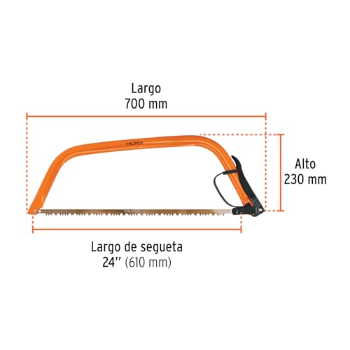 Arco Truper 12 Imagen adicional
