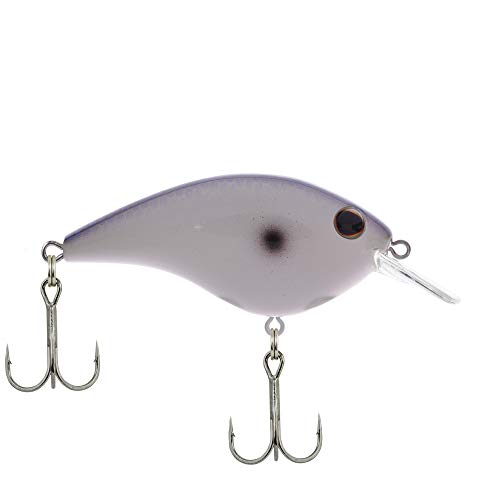 Leurre Berkley Frittside pour pêcher la perche en eau peu profonde