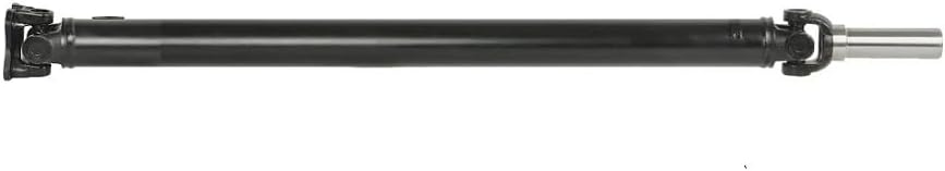 REAR PROPELLER DRIVE SHAFT FITS DODGE DURANGO 2004-2009 - 244 TRANSFER CASE