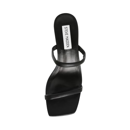 Image of Steve Madden Women's Lilah Heeled Sandal