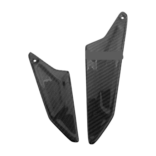 Carénage de moto latéral pour XADV750 2021-2022 | Cache de protection noir