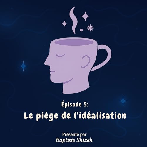 Le pi&egrave;ge de l'id&eacute;alisation (S01E05)