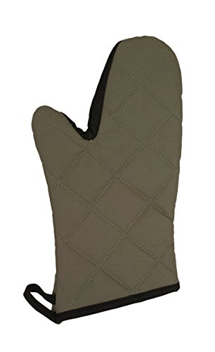 Ritz CL2PX25BETF Flame-Resistant Pyrotex Oven Mitt, 15