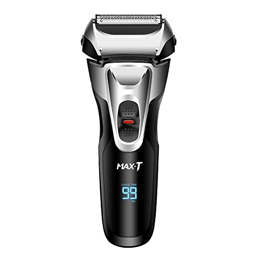 List of Ten Best Electric Shaver With Pop Up Trimmer [Experts