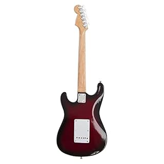 Robin Trower: Signature Guitare – Réplique de guitare miniature - Les Beatles, Paul McCartney, John Lennon, RIngo Starr, George Harrison Robin Trower: Signature Guitare - Réplique de guitare miniature – Image 3