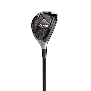 TaylorMade M4 Hybrid Rescue Club