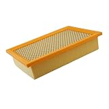 Engine Air Filter Compatible For FORD ESCAPE 2001-2008 2.0L 3.0L MAVERICK TAURUS/MAZDA TRIBUTE