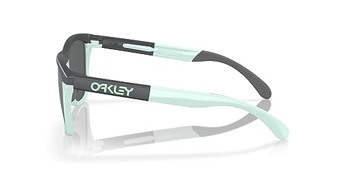 Image of Oakley OO9284 Frogskins Range Round Sunglasses