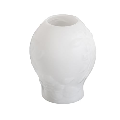 Macetero creativo de silicona resistente para manualidades, cemento fundido, suministros para el hogar y el jardín