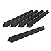 X Home 22.5 inch Sturdy Flavorizer Bars for Weber Spirit 300 Series, Genesis Silver & Gold B C, Porcelain Steel, 7536