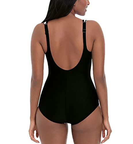 Anita Pure Graphics Dalida Slimming Lined One Piece Swimsuit (7225)2