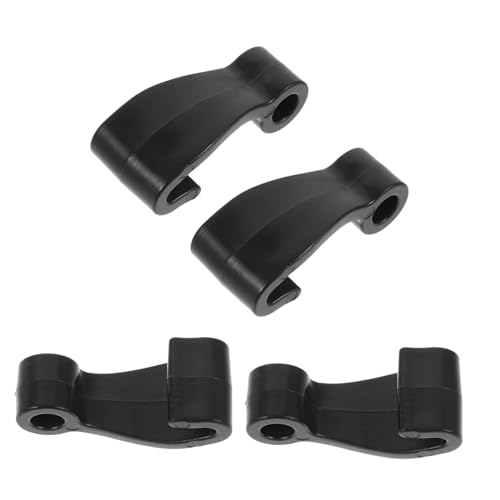 VANZACK 8 Peças gancho para iate caiaque bote inflavel camping canoas inflável gancho de canoa pendu