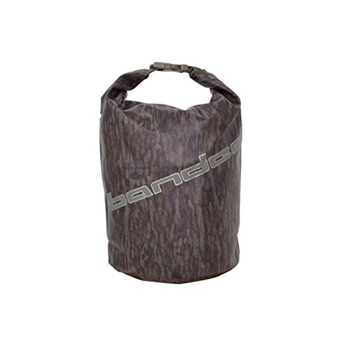 Bolsas Secas Banded Arc Welded XL Bottomland, X-Large