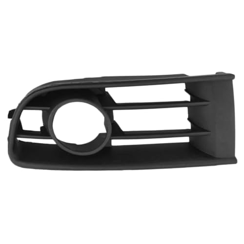 Rejilla de luz antiniebla para VW Polo, repara tu parachoques delantero izquierdo dañado 6Q0853666