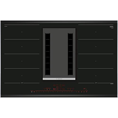 Preisvergleich Produktbild Bosch PXX875D34E Kochfeld / Ceran, elektrisch