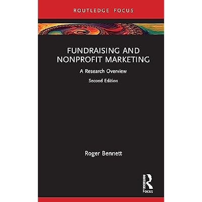 Fundraising and Nonprofit Marketing