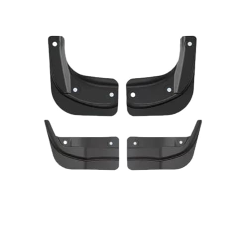 Garde-boue Tesla Model 3 Highland protection ext茅rieure premium