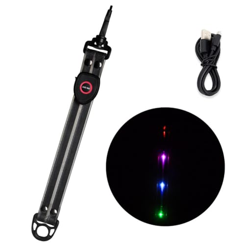 Tradecom LED �X�g���b�v USB�[�d�� ���� 4�F �����j���O ���� �W���M���O �U�� �E�H�[�L���O ���S �}�[�J�[ ���t���N�^�[ ����