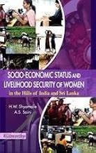 Socio-Economic Status and Livelihood Security of Woman