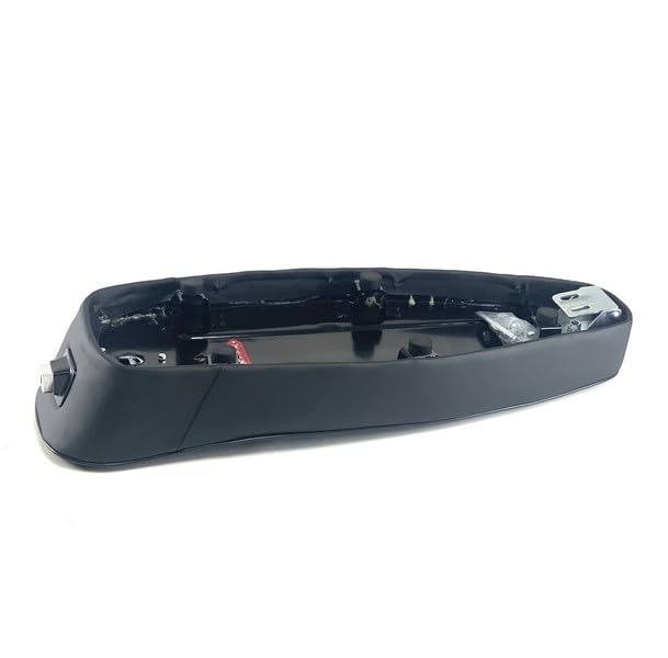 Sella biposto Sport2 Compatibile con Vespa 50/125/Et3