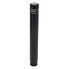 Womamaxsc Small Diaphragm Condenser Microphone, Instrument Condenser Mic with Clip, XLR Noise Reduction Mic for Piano Guzheng Guitar Violin, Aluminum Alloy Body with Wide Frequency #3