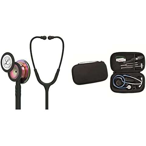 Stéthoscope Littmann Classic III Cover
