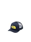 [ザ・ノース・フェイス] 帽子 Kids' Logo Mesh Cap アーバンネイビー KM