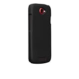 CASE-MATE Barely There Case for HTC One S - Black
