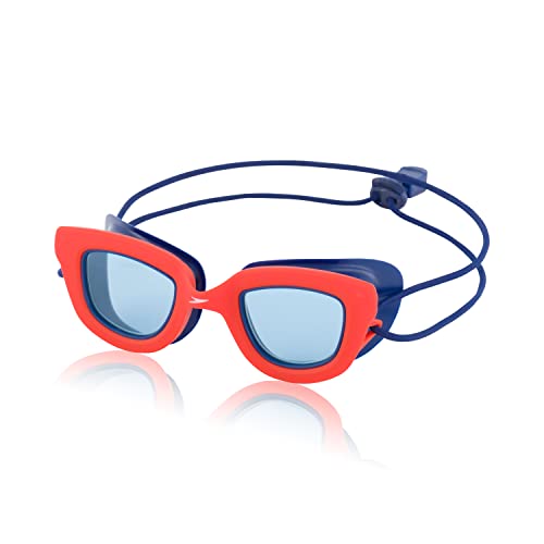 Speedo Unisex-Child Swim Goggles Sunny G Ages 3-8