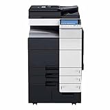 Prend en charge l'impression au format A3, idéal pour les documents de bureau, les rapports format et les supports de marketing commercial