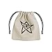 Call of Cthulhu Dice Bag