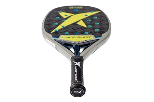 Drop Shot DP304064 X-Drive 1.0 BT Classic Oval Format miniatura 6