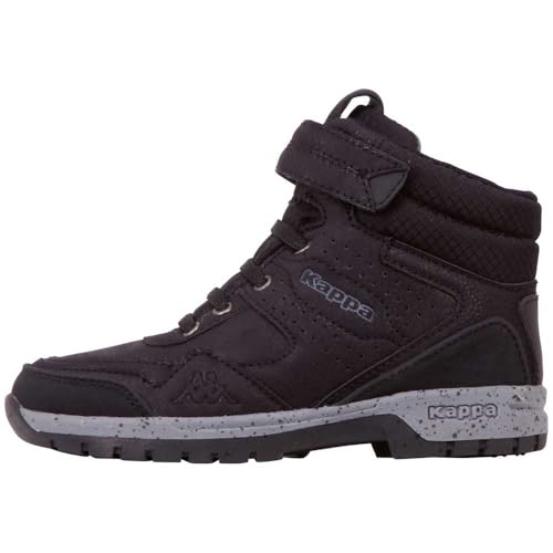 Kappa Unisex Kinder Sneaker High Top Stylecode 260732K 1116...