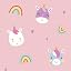 07 - Unicorns & Rainbows (1 Pack)